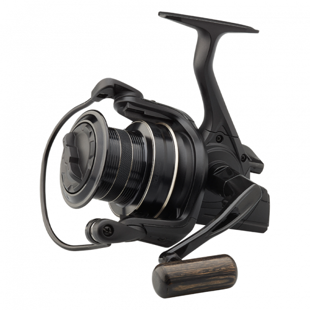 Prologic Fulcrum XD Baitrunner