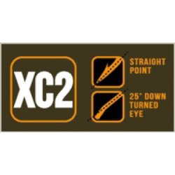 Prologic Hoox XC2 Kroge