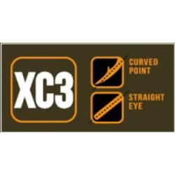 Prologic Hoox XC3 Kroge