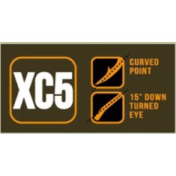 Prologic Hoox XC5 Kroge