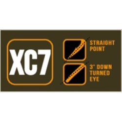 Prologic Hoox XC7 Kroge