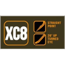 Prologic Hoox XC8 Kroge