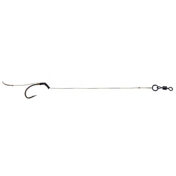 Prologic PVA Bag Rig 10cm Modhagels 3 stk