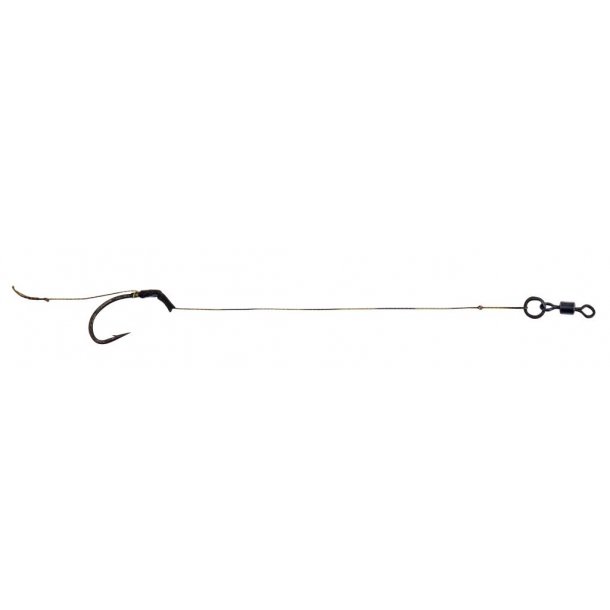 Prologic PVA Bag Rig 10cm 3 stk