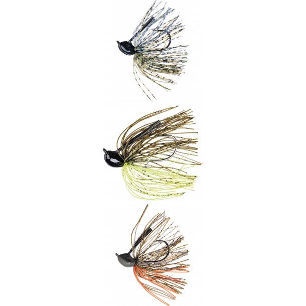 Prorex Tungsten Cover Jig 10g