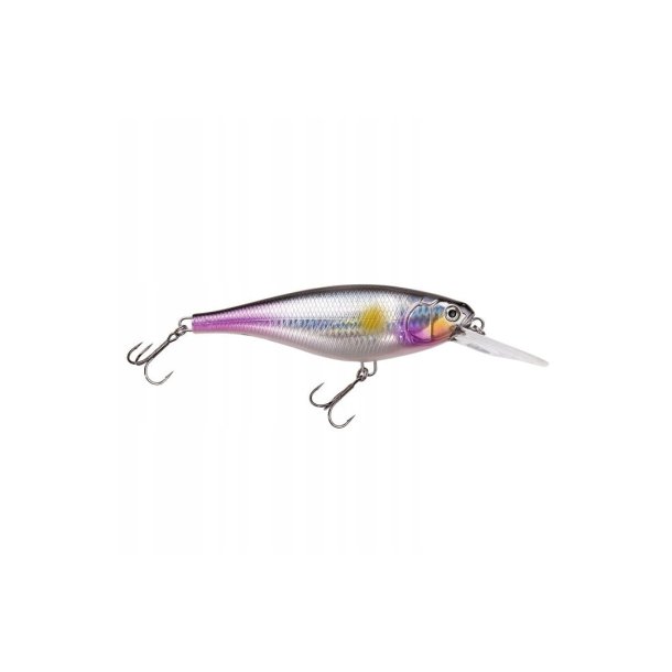 DAM Effzett Highback 48g Purple Flash