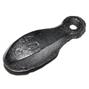 Pyramidesynk/Jernlod Sort