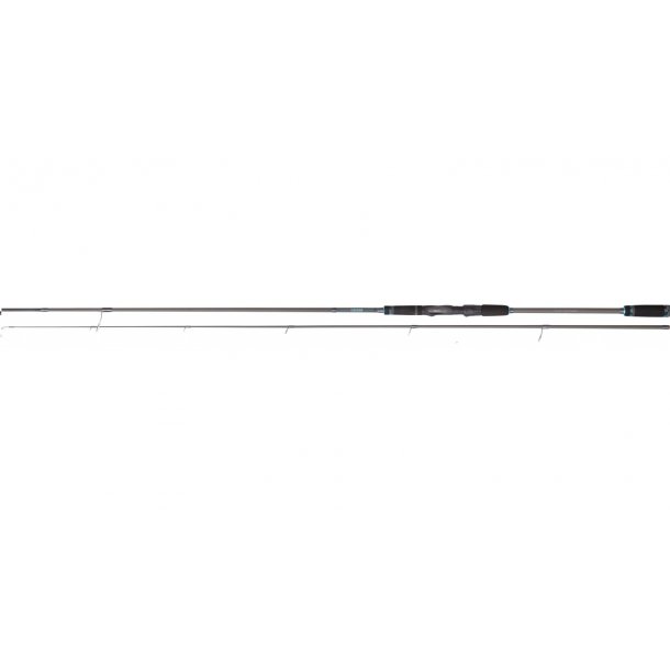 Quantum IRON Spin 275cm 28g 2-delt