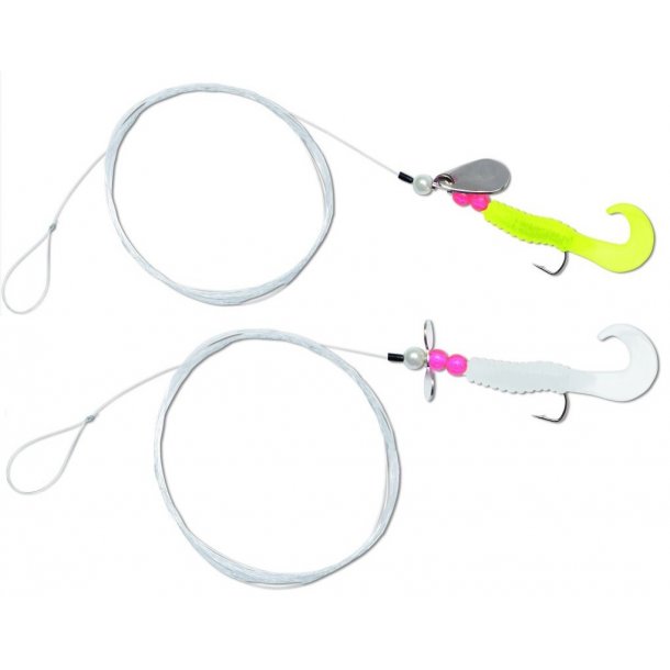 Quantum Magic Trout Jig Rig Propel