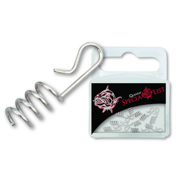 Quantum Lure Connector 14mm