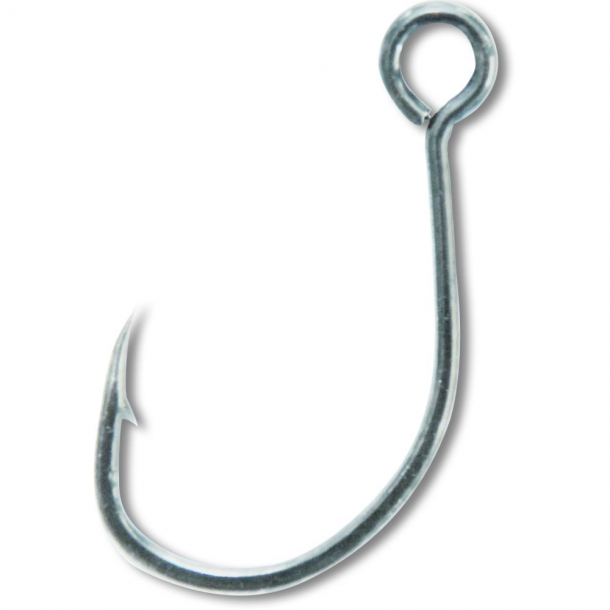 Quantum Magic Trout Big Eye Kroge Nikkel