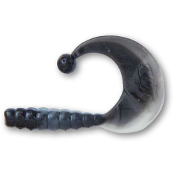 Quantum Magic Trout Curly B-Bobbles Jig orm 10 stk