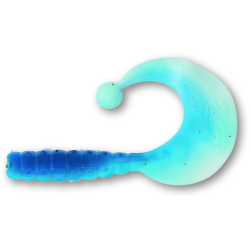 Quantum Magic Trout Curly B-Bobbles Jig orm 10 stk