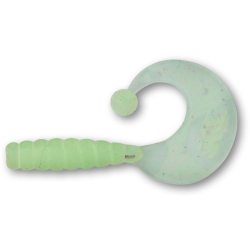 Quantum Magic Trout Curly B-Bobbles Jig orm 10 stk