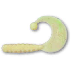 Quantum Magic Trout Curly B-Bobbles Jig orm 10 stk