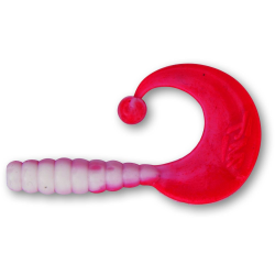 Quantum Magic Trout Curly B-Bobbles Jig orm 10 stk