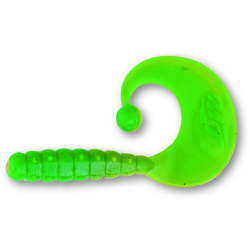 Quantum Magic Trout Curly B-Bobbles Jig orm 10 stk