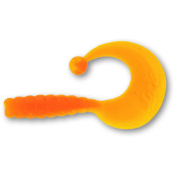 Quantum Magic Trout Curly B-Bobbles Jig orm 10 stk