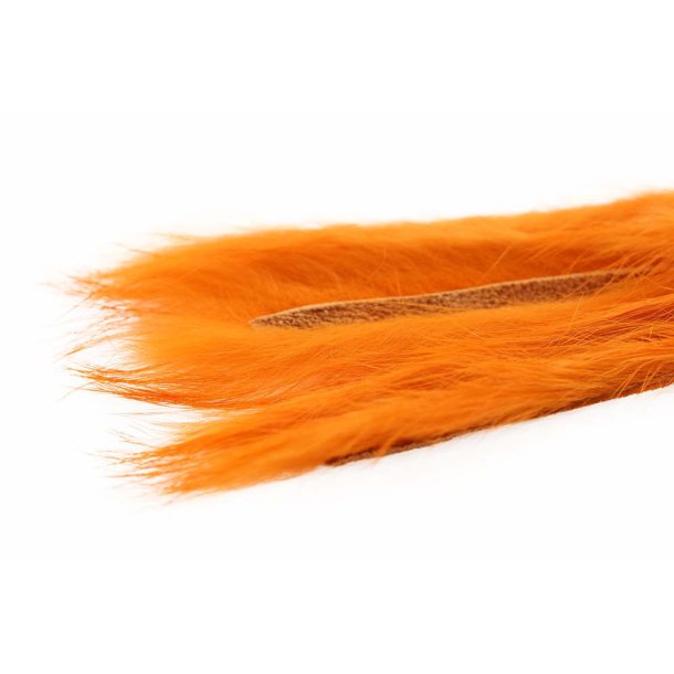 TheFlyCo Rabbit Strips S - Cut 3mm Burnt Orange