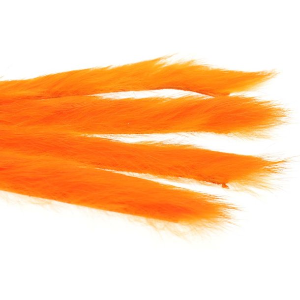 TheFlyCo Rabbit Strips S - Cut 3mm Fluo Orange
