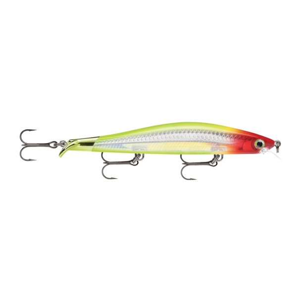 Rapala RipStop Deep 12cm 15g Minnow DD Clown