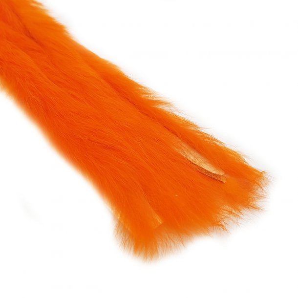 TheFlyCo Rabbit Strips S - Cut 3mm Orange