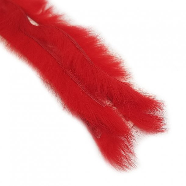 TheFlyCo Rabbit Strips S - Cut 3mm Red