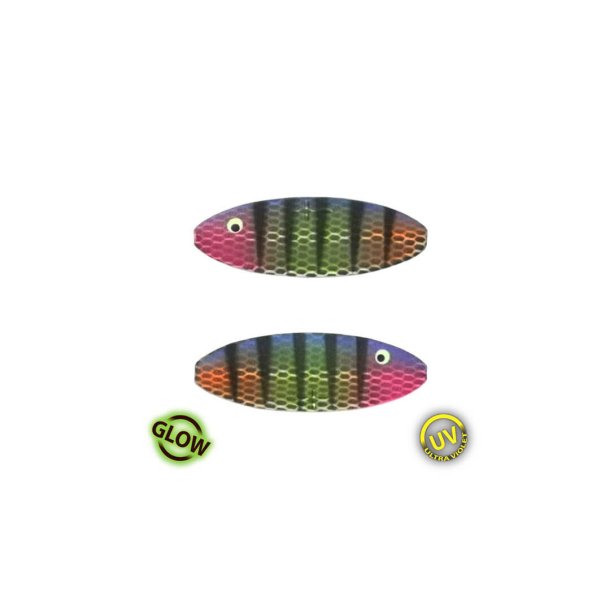 Prsten Mini 3,5g Gennemlber