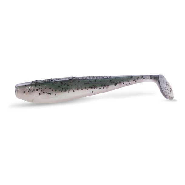 Quantum Q-Paddler 8g, 12cm Rainbow Shad