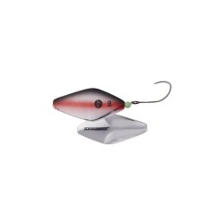 DAM Effzett Pro Trout Inline Spoon 3,8g Gennemlber
