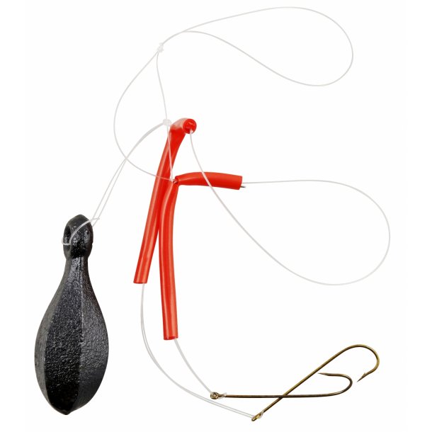 Ranger Fladfiske Forfang 60g