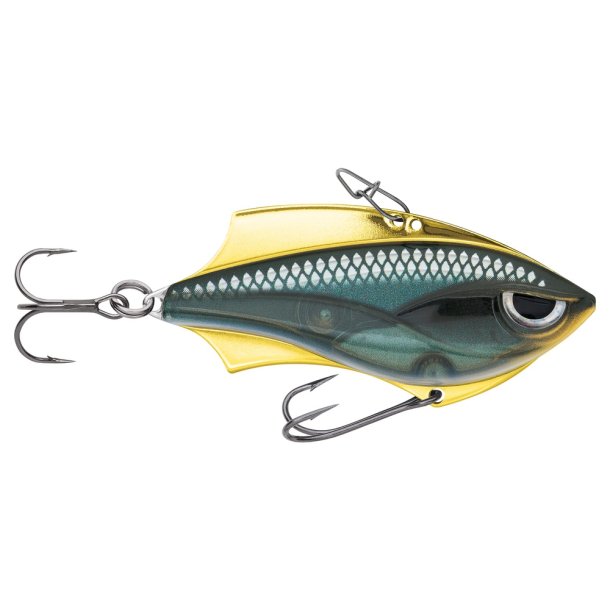 Rapala Rap-V Blade 5cm 10g CBN