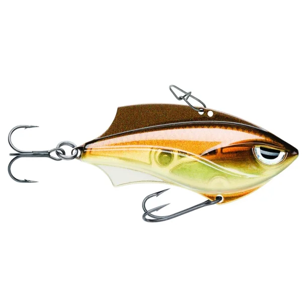 Rapala Rap-V Blade 5cm 10g MWU