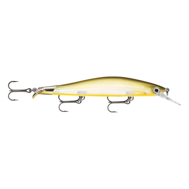 Rapala RipStop Deep 12cm 15g Minnow DD Goby