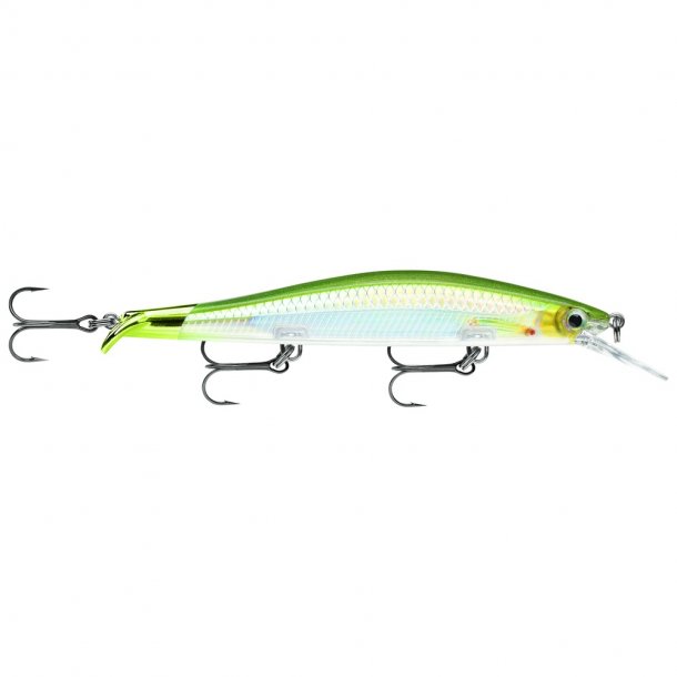 Rapala RipStop Deep 12cm 15g Minnow DD Herring