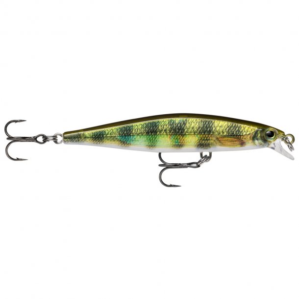 Rapala Shadow Rap 7cm 5g Jerkbait SS Live Perch