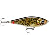 Artistic Burbot