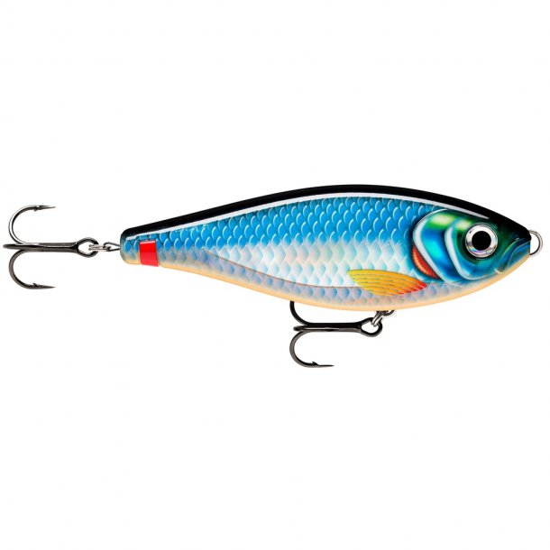 Rapala X-Rap HAKU 14cm 74g SS Blue Ghost