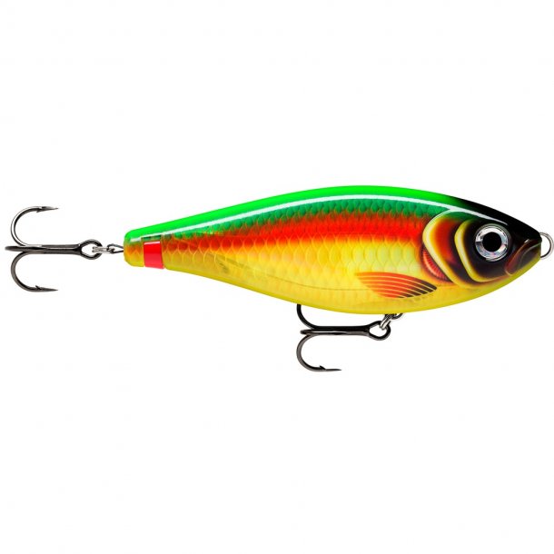 Rapala X-Rap HAKU 14cm 74g SS Bright Parrot