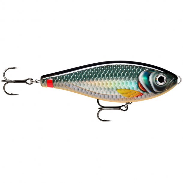 Rapala X-Rap HAKU 14cm 74g SS Halloween