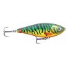 Hot Tiger Pike