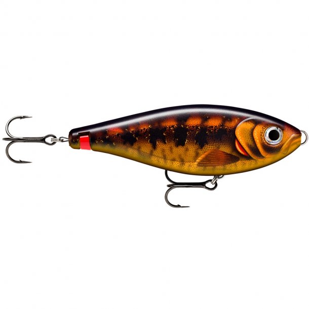 Rapala X-Rap HAKU 14cm 74g SS Twilight Zone