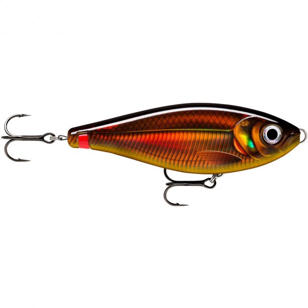 Rapala X-Rap HAKU 14cm 74g SS UV5