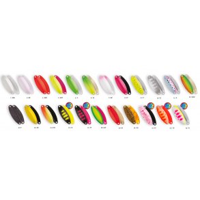 Rapture IRIDE 3,3g 34mm UL Blink