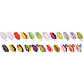 Rapture PRISM 2,6g 32mm UL Blink