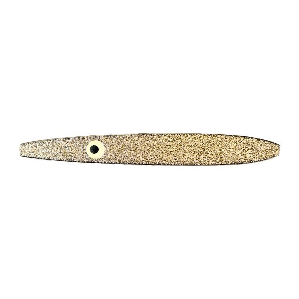OGP Gotlandspilen Hndmalet 25g Real Gold