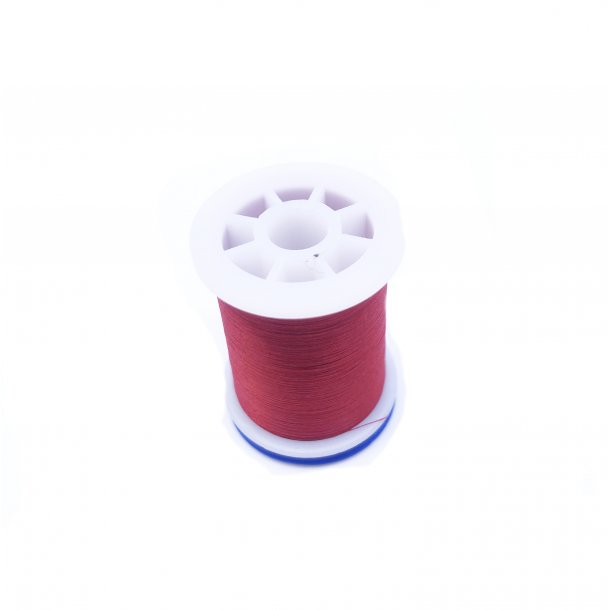 Veevus bindetrd 10/0 Red