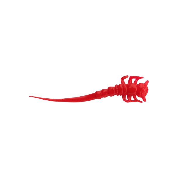 Berkley PowerBait Swordtail 3cm Red