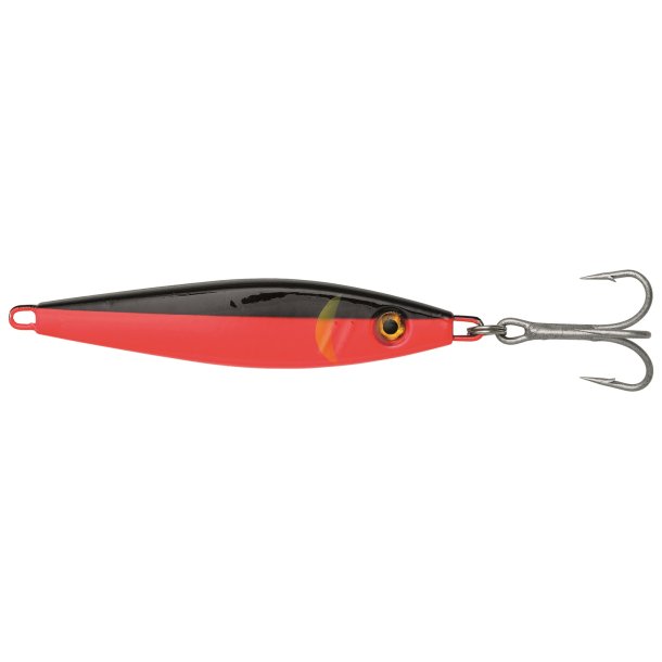 Kinetic Torskepilken 350g Red/Black
