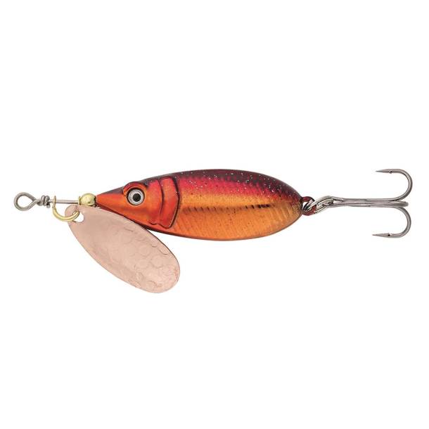 Kinetic Jackpot 9g Red/Copper